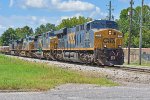 CSXT 777 M692-04